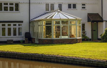 Nashes Green conservatory leads