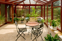 Nashes Green conservatory quotes
