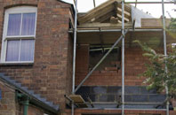 free Nashes Green home extension quotes