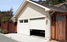Nashes Green garage construction leads