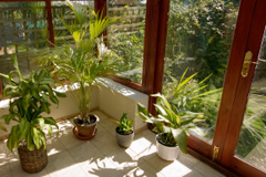 Nashes Green orangery costs